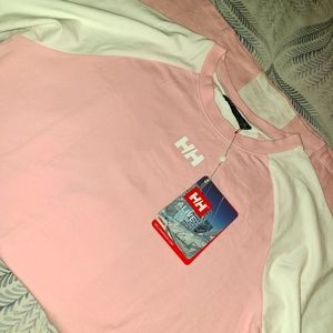 Helly Hansen shirt dress